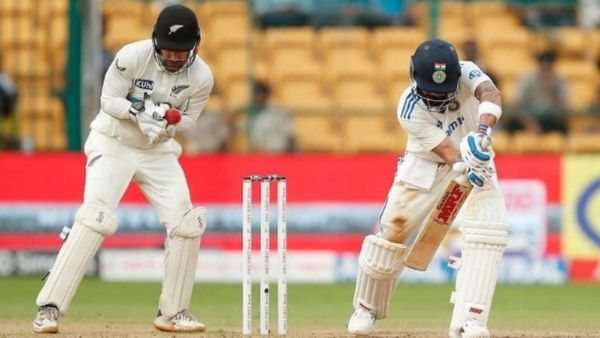 ଭାରତର ସଂଘର୍ଷ ଜାରି: ତୃତୀୟ ଦିନ ସୁଦ୍ଧା ଭାରତ ୨୩୧/୩, ଏବେ ବି ୧୨୫ ରନ ପଛରେ