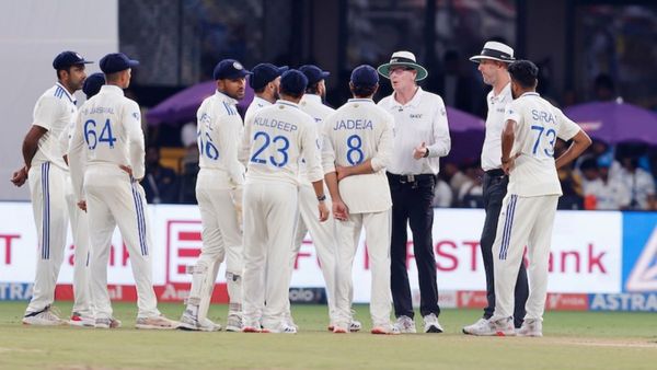 IND vs NZ: କଣ ୧୦୭ ରନ ଡିଫେଣ୍ଡ କରି ଭାରତ ଜିତିପାରିବ ପ୍ରଥମ ଟେଷ୍ଟ ? କଣ ଆଉଥରେ ଦୋହରିବ ଇତିହାସ ? ୨୦ ବର୍ଷ...