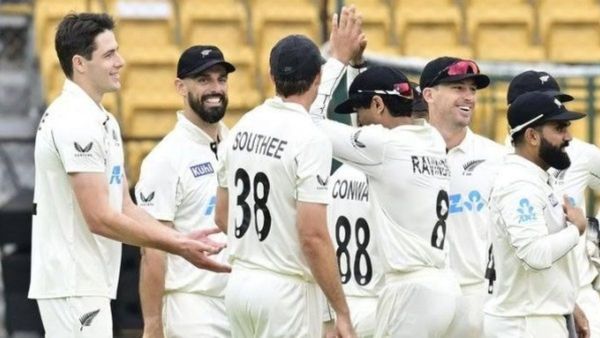 ଭାରତ ବନାମ ନ୍ୟୁଜିଲାଣ୍ଡ ପ୍ରଥମ ଟେଷ୍ଟ: ୩୬ ବର୍ଷ ପରେ ଭାରତରେ ଟେଷ୍ଟ ଜିତିଲା ନ୍ୟୁଜିଲାଣ୍ଡ , ଭାଙ୍ଗିଲା ରେକର୍ଡ