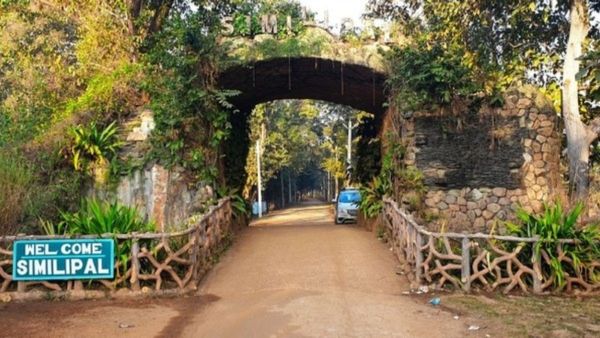 Cyclone Dana: ବାତ୍ୟା ‘ଦାନା' ପରେ ଆଜିଠୁ ଖୋଲିଲା ଶିମିଳିପାଳ