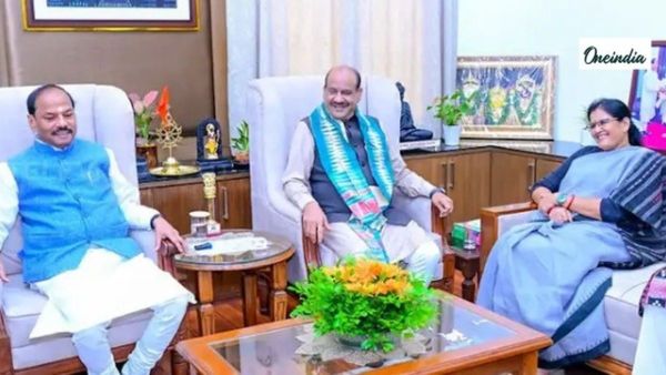 OM Birla: ଦିନିକିଆ ଓଡିଶା ଗସ୍ତରେ ଲୋକସଭା ବାଚସ୍ପତି ଓମ୍ ବିର୍ଲା