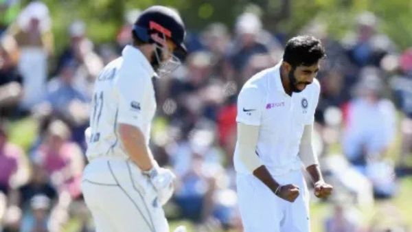 IND vs NZ Test: ଦଳ ପାଇଁ ବହୁତ ଖରାପ ଖବର ! ବାଦ୍ ପଡ଼ିଲେ ଏହି ବଡ ଖେଳାଳୀ