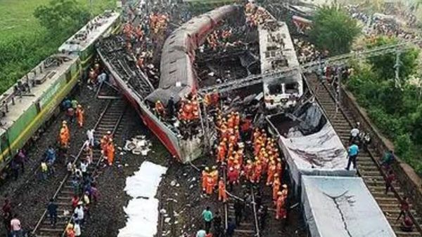 ବାହାନଗା ଟ୍ରେନ ଦୁର୍ଘଟଣା; ୩ ଅଭିଯୁକ୍ତଙ୍କୁ ମିଳିଲା ସର୍ତ୍ତ ମୂଳକ ଜାମିନ