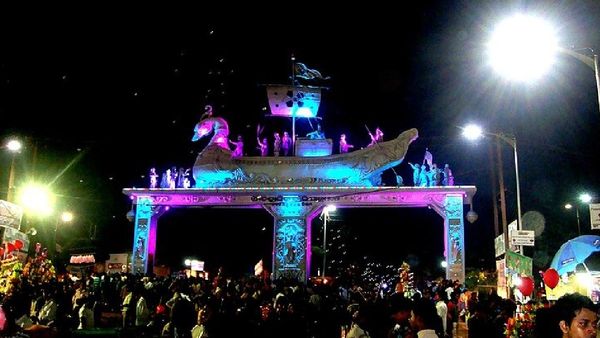 ବାତ୍ୟା ‘ଦାନା’କୁ ଦୃଷ୍ଟିରେ ରଖି ଅଫ ଲାଇନରେ ବାଲିଯାତ୍ରା ଷ୍ଟଲ ପଞ୍ଜିକରଣ ରହିଲା ସ୍ଥଗିତ