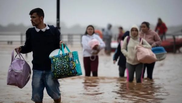 ସ୍ପେନ୍ ବନ୍ୟାରେ ଗଲାଣି ୫୦ରୁ ଉର୍ଦ୍ଧ୍ୱ ଜୀବନ