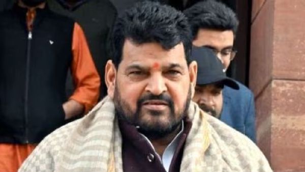 ହରିୟାଣର ଏକଜିଟ୍ ପୋଲକୁ ନେଇ ଏଭଳି କିଛି କହିଦେଲେ ବ୍ରଜଭୂଷଣ, ରାଜନିତୀରେ ତ୍ରୀବ୍ର ହେଲା ଆଲୋଚନା