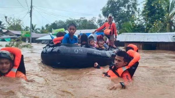 ନେପାଳ ବନ୍ୟା ଓ ଭୂ-ସ୍ଖଳନ ନେଲାଣି ୨୩୩ ଜୀବନ , ଏବେ ବି ଅନେକ ନିଖୋଜ