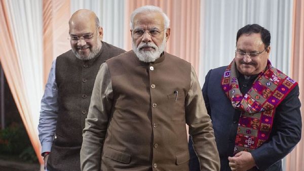Maharashtra Assembly Election: ପ୍ରଥମ ପ୍ରାର୍ଥୀ ତାଲିକା ପ୍ରକାଶ କଲା ବିଜେପି,ଜାଣନ୍ତୁ କିଏ ଲଢ଼ିବେ କେଉଁଠୁ