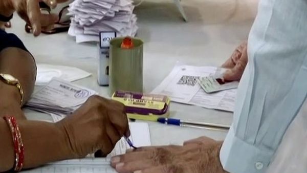 Haryana Assembly Election 2024; ସନ୍ଧ୍ୟା ୫ ଟା ସୁଦ୍ଧା ୬୧.୦୦ ପ୍ରତିଶତ ମତଦାନ