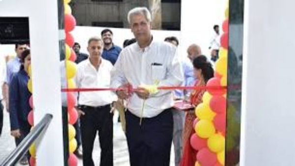 ଟାଟା ଟ୍ରଷ୍ଟର ନୂତନ ଅଧ୍ୟକ୍ଷ ହେଲେ ନୋଏଲ୍ ଟାଟା