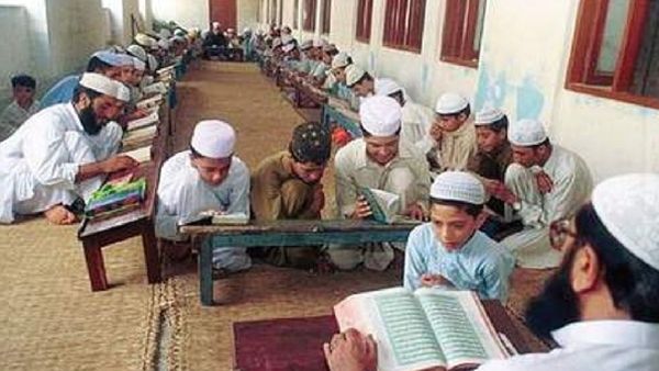 ବୃଦ୍ଧି ପାଇଲା ମଦ୍ରାସା ଶିକ୍ଷକଙ୍କ ଦରମା