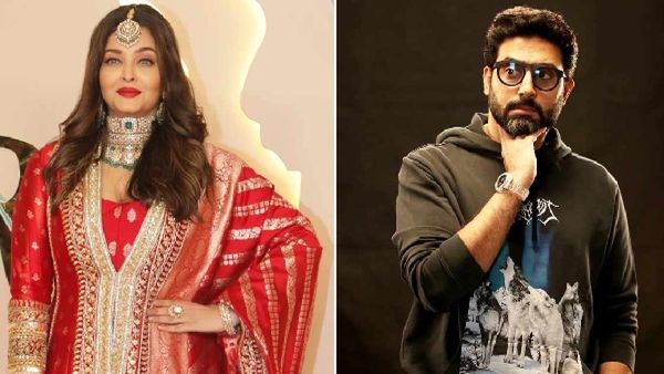 ଐଶ୍ୱର୍ଯ୍ୟା ଏବଂ ଅଭିଷେକଙ୍କ ହେବେ କି ଡିଭୋର୍ସ, ଅମିତାଭ ବଚ୍ଚନ ଜନ୍ମଦିନର ଏପରି ଭିଡିଓ ହେଲା ଭାଇରାଲ