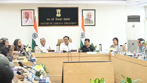 ଓଡ଼ିଶାକୁ ମିଳିଲା ଜଳଶକ୍ତି ପୁରସ୍କାର