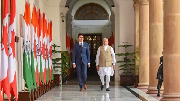 ଭାରରତ ଓ କାନାଡା ମଧ୍ୟରେ ତିକ୍ତତା, ହାଇକମିଶନରଙ୍କୁ ଫେରି ଆସିବା ପାଇଁ ନିର୍ଦ୍ଦେଶ