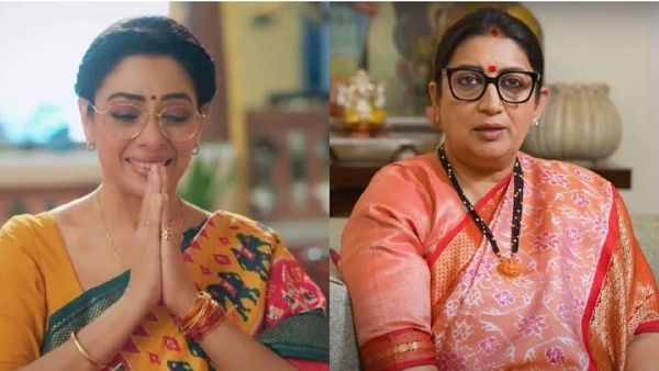 ୧୫ ବର୍ଷ ପରେ ପୁଣି ଟେଲିଭିଜନ ଜଗତକୁ ଫେରିବେ Smriti Irani