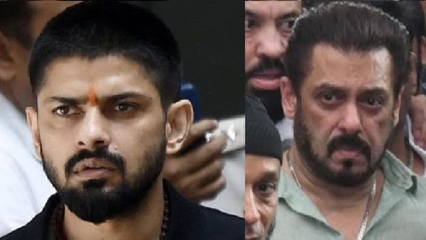 ଲରେନ୍ସ ବିଷ୍ଣୌଇ ଗ୍ୟାଙ୍ଗର ଧମକ ପରେ ବଡ଼ ପଦକ୍ଷେପ ନେଲେ ସଲମାନ ଖାନ