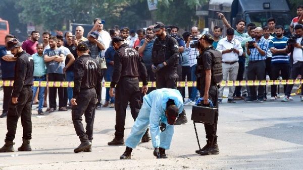 ଦିଲ୍ଲୀ ରୋହିଣୀ ବମ୍ ବ୍ଲାଷ୍ଟ ଘଟଣା: ଖାଲିସ୍ତାନୀ ଲିଙ୍କ୍ ଥିବା ସନ୍ଦେହ