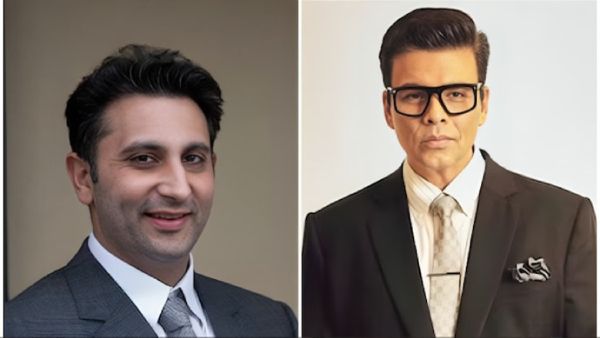 ଆଦର ପୁନାୱାଲା କିଣିବେ ଧର୍ମା ପ୍ରଡକ୍ସନର ଶେୟାର