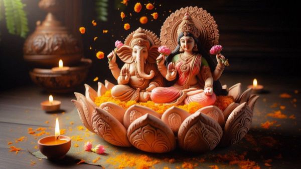 ଦୀପାବଳିରେ ଆପଣାନ୍ତୁ ଏହି ଉପାୟ, ରହିବ ନାହିଁ ଧନର ଅଭାବ