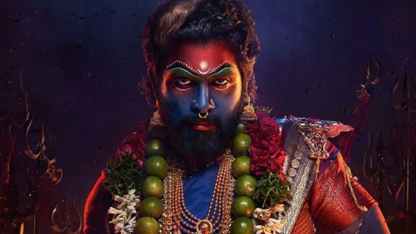 Pushpa 2 Box Office: ବକ୍ସଅଫିସର୍ 'Pushpa 2'ର ଜବରଦସ୍ତ ଆୟ, ରିଲିଜ୍ ପୂର୍ବରୁ 1085 କୋଟିର ଆୟ