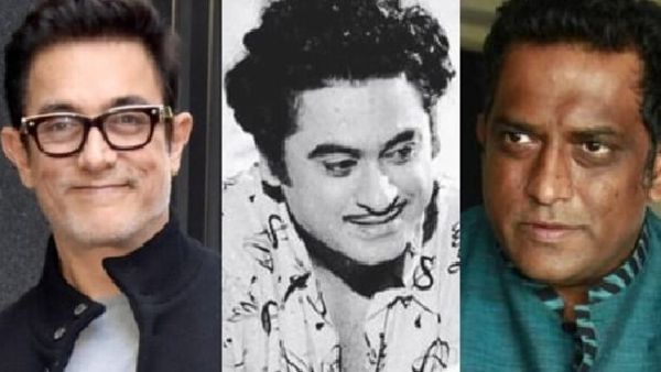 କିଶୋର କୁମାରଙ୍କ ବାୟୋପିକ୍'ରେ ଆସିବେ ଆମିର ଖାନ