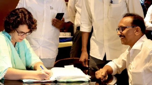 ଜାଣନ୍ତୁ କେତେ କୋଟିର ମାଲିକ ପ୍ରିୟଙ୍କା ଗାନ୍ଧୀ