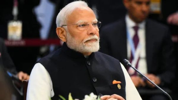 ଗ୍ଲୋବାଲ ମିଡ଼ିୟେଟରର ଉଦୟ, BRICS summit ଏବଂ G7 ରେ ଭାରତର ବିକାଶମୂଳକ ଭୂମିକା
