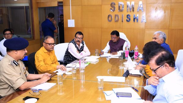 ସ୍ଥଗିତ ହେଲା ମୁଖ୍ୟମନ୍ତ୍ରୀ ବନ୍ୟାଞ୍ଚଳ ପରିଦର୍ଶନ କାର୍ଯ୍ୟକ୍ରମ, ଜାଣନ୍ତୁ କାହିଁକି?