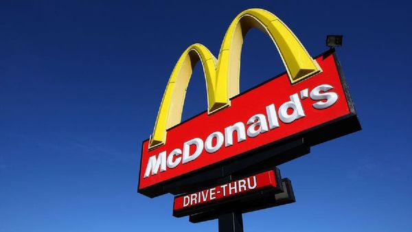 McDonald's: ମ୍ୟାକଡୋନାଲ୍ଡ ବର୍ଗର ଖାଇ ପୁଣି ୭୫ ଅସୁସ୍ଥ
