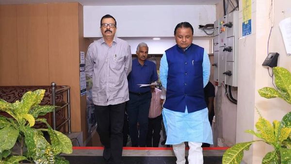 ବାତ୍ୟା ପରେ ସମସ୍ତଙ୍କୁ ଧନ୍ୟବାଦ୍ ଜଣାଇଲେ ମୁଖ୍ୟମନ୍ତ୍ରୀ ମୋହନ ଚରଣ ମାଝୀ