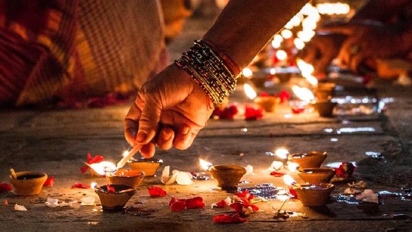 ଦୀପାବଳିରେ କାହିଁକି ଜାଳନ୍ତି ଦୀପ, ଜାଣନ୍ତୁ ପୌରାଣିକ ତତ୍ତ୍ଵ