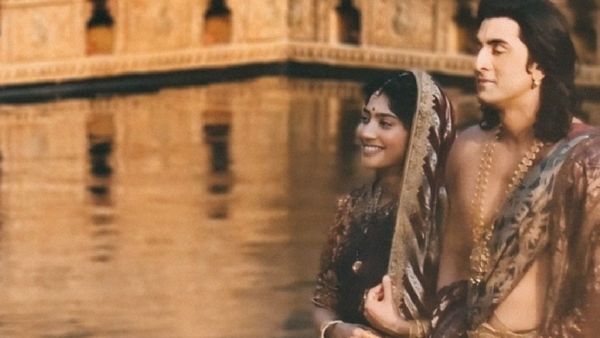 ଶେଷ ହେଲା ରଣବୀରଙ୍କ ଫିଲ୍ମ Ramayana ସୁଟିଂ !