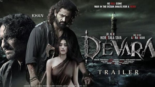 ସିନେପ୍ରେମୀଙ୍କ ଖୁସି ଖବର, ଓଟିଟି'ପ୍ଲାଟଫର୍ମରେ ରିଲିଜ୍ ହେବ 'ଦେବରା: ପାର୍ଟ 1'