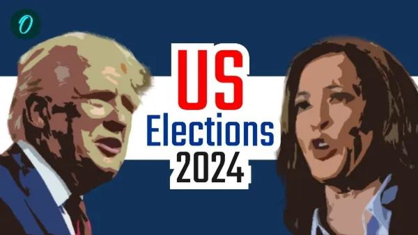US Election 2024: ୨୦୨୪ରେ ୫୧ ମିଲିୟନ ଲୋକ ମତଦାନ କରିସାରିଲେଣି, ଜାଣନ୍ତୁ କିଏ ଅଛନ୍ତି ଆଗରେ