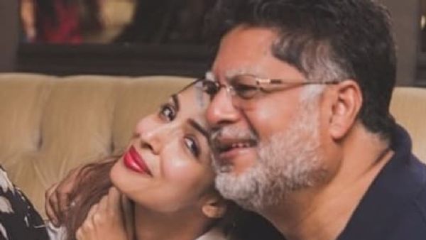 ପିତାଙ୍କ ମୃତ୍ୟୁ ପରେ ସୋସିଆଲ ମିଡିଆରେ ଏପରି ପୋଷ୍ଟ ସେୟାର କଲେ ମଲାଇକା...