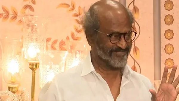 ଡାକ୍ତଖାନାରେ ଅଭିନେତା ରଜନୀକାନ୍ତ, ଜାଣନ୍ତୁ ବର୍ତ୍ତମାନ କିପରି ଅଛି ସ୍ୱାସ୍ଥ୍ୟ