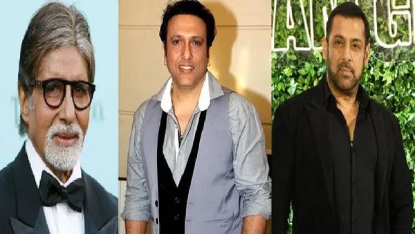 ଗୋବିନ୍ଦାଙ୍କ ଛଡା ଏହି କଳାକାର ମାନେ ପାଖରେ ରଖନ୍ତି ବନ୍ଧୁକ