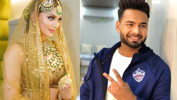 Rishabh Pant Birthday:ଋଷଭ ପନ୍ଥ ଡେଟ୍ କରୁଛନ୍ତି ଉର୍ବଶୀ ରାଉତେଲା ! ଅଭିନେତ୍ରୀ କହିଲେ ଏପରି କଥା