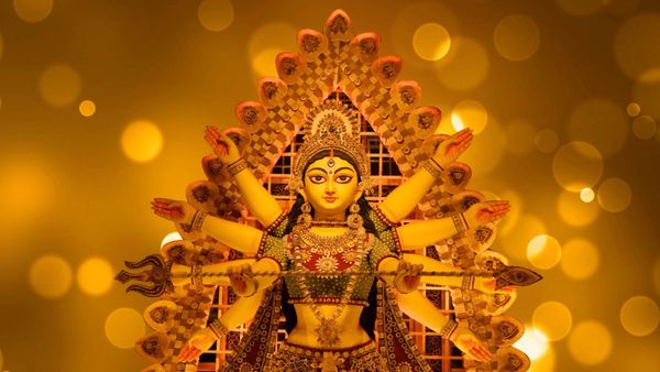 ଦୁର୍ଗାପୂଜାରେ ବଦଳିବ ଏହି ସମସ୍ତ ରାଶିର ଭାଗ୍ୟ