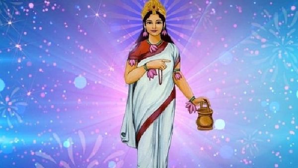 ଆଜି ନବରାତ୍ରର ଦ୍ୱିତୀୟ ଦିନ: ମା'ଙ୍କ ବ୍ରହ୍ମଚାରିଣୀ ରୂପ