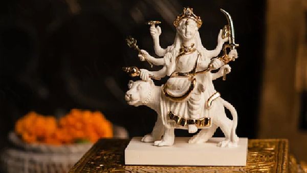 ନବରାତ୍ରୀ ସମୟରେ ରୂପା ସହ ଘରକୁ ଆଣନ୍ତୁ ଏହି ଜିନିଷ , ହେବ ଧନର ବର୍ଷା