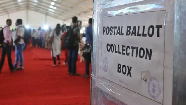 Haryana Election Result 2024: ପ୍ରଥମେ ହେବ ପୋଷ୍ଟାଲ ବାଲାଟ୍ ଗଣତି, ଜାଣନ୍ତୁ ଗୁରୁତ୍ୱପୂର୍ଣ୍ଣ ତଥ୍ୟ