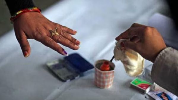 Haryana Assembly Election 2024;ଅପରାହ୍ନ ୪ ଟା ସୁଦ୍ଧା ୫୪.୩ ପ୍ରତିଶତ ମତଦାନ ହୋଇଛି