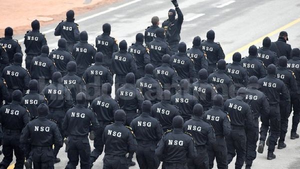 କେନ୍ଦ୍ର ସରକାରଙ୍କ ବଡ଼ ନିଷ୍ପତ୍ତି, VIPଙ୍କୁ ଆଉ ସୁରକ୍ଷା ଦେବେନି NSG କମାଣ୍ଡୋ