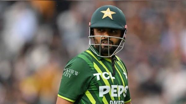 Babar Azam: ଦ୍ୱିତୀୟ ଥର ପାଇଁ ପାକିସ୍ତାନର ଅଧିନାୟକତ୍ୱ ଛାଡିଲେ ବାବର ଆଜମ