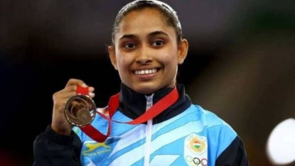 Dipa Karmakar: ଜିମ୍ନାଷ୍ଟିକ୍‌କୁ ବାଏ ବାଏ କହିଲେ ଦୀପା କର୍ମକାର