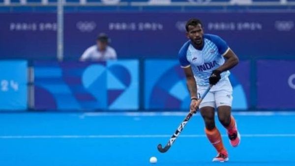 HIL 2024-25: ଓଡ଼ିଆ ଖେଳାଳି ଅମିତ ରୋହିଦାସ ୪୮ ଲକ୍ଷ ଟଙ୍କାରେ ବିକ୍ରି