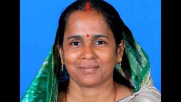 ବିଜେଡି ଛାଡ଼ିଲେ ବରୀର ପୂର୍ବତନ ବିଧାୟିକା ସୁନନ୍ଦା ଦାସ