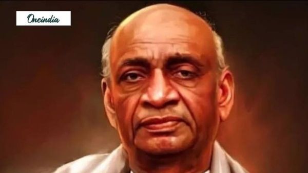 Sardar Vallabhbhai Patel; ଦେଶ ପାଳୁଛି ଆଇରନ ମ୍ୟାନଙ୍କ ଜନ୍ମଦିନ; ରାଷ୍ଟ୍ରୀୟ ଏକତା ପାଇଁ ଥିଲା ପ୍ରମୁଖ ଭୂମିକା