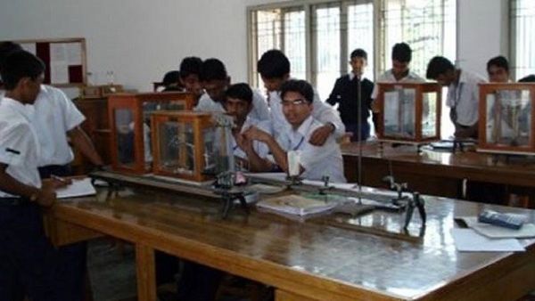 ଜାନୁଆରି ୨ରୁ +2 ପ୍ରାକ୍ଟିକାଲ ପରୀକ୍ଷା